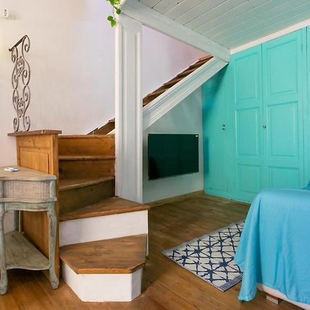 Casa Del Pescatore Piombino Kültér fotó
