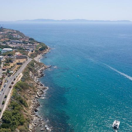 Casa Del Pescatore Piombino Kültér fotó