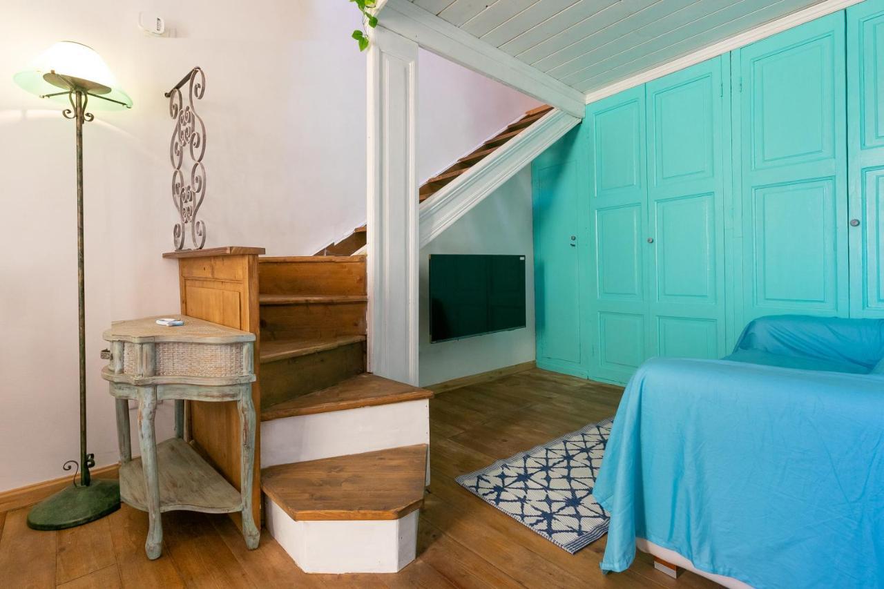 Casa Del Pescatore Piombino Kültér fotó
