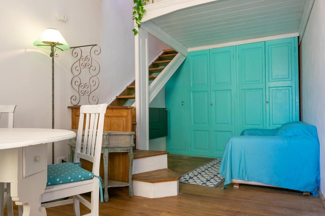 Casa Del Pescatore Piombino Kültér fotó