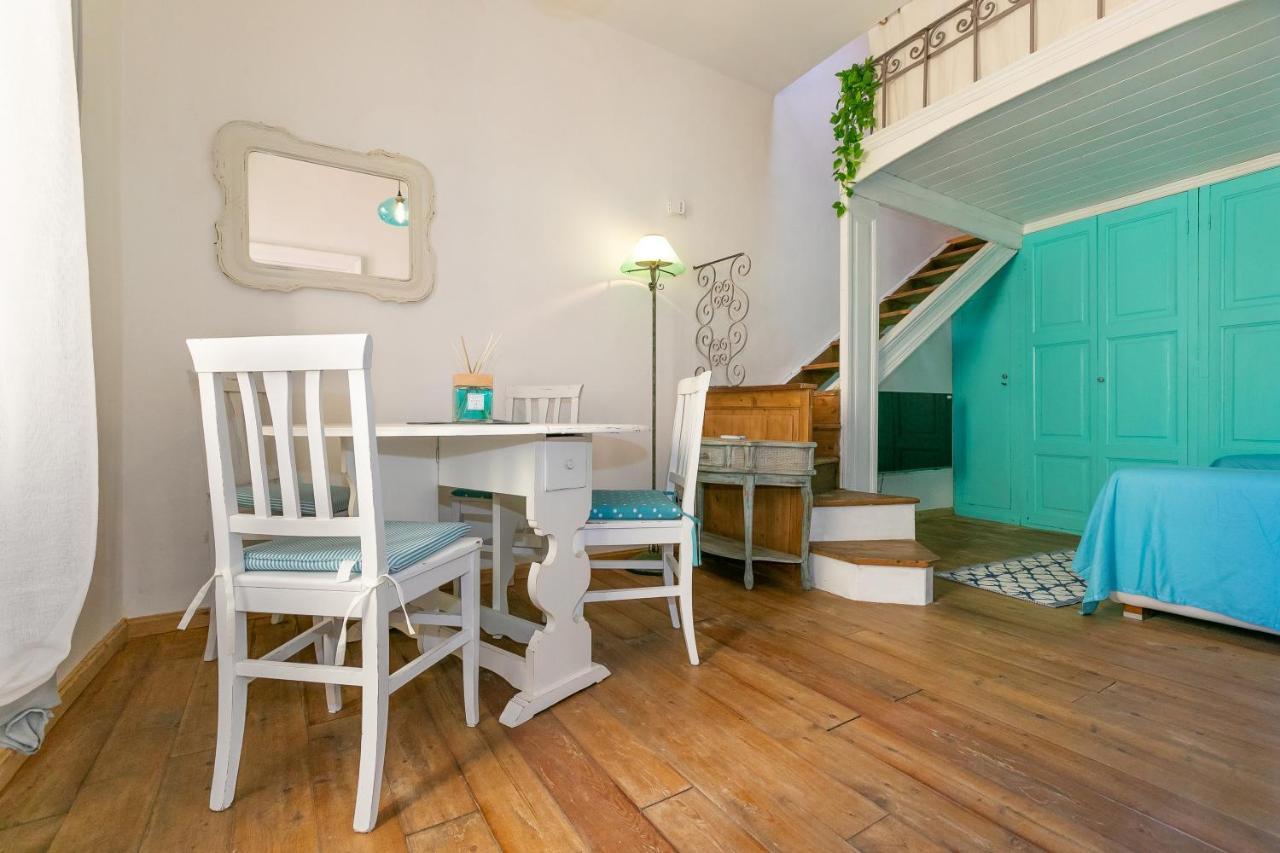 Casa Del Pescatore Piombino Kültér fotó