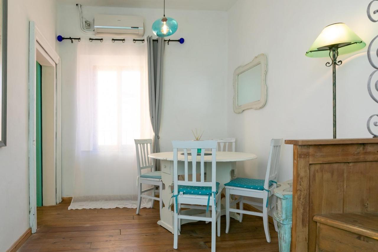 Casa Del Pescatore Piombino Kültér fotó