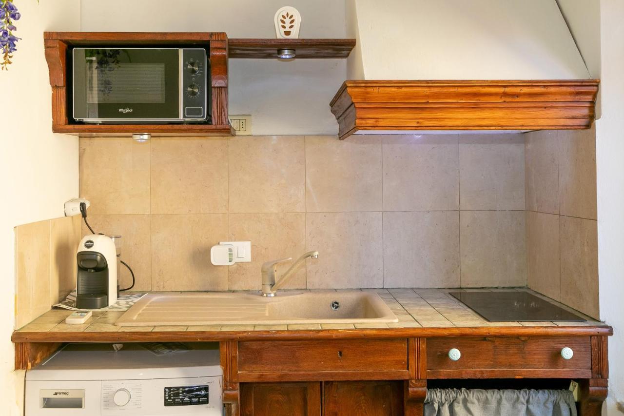 Casa Del Pescatore Piombino Kültér fotó