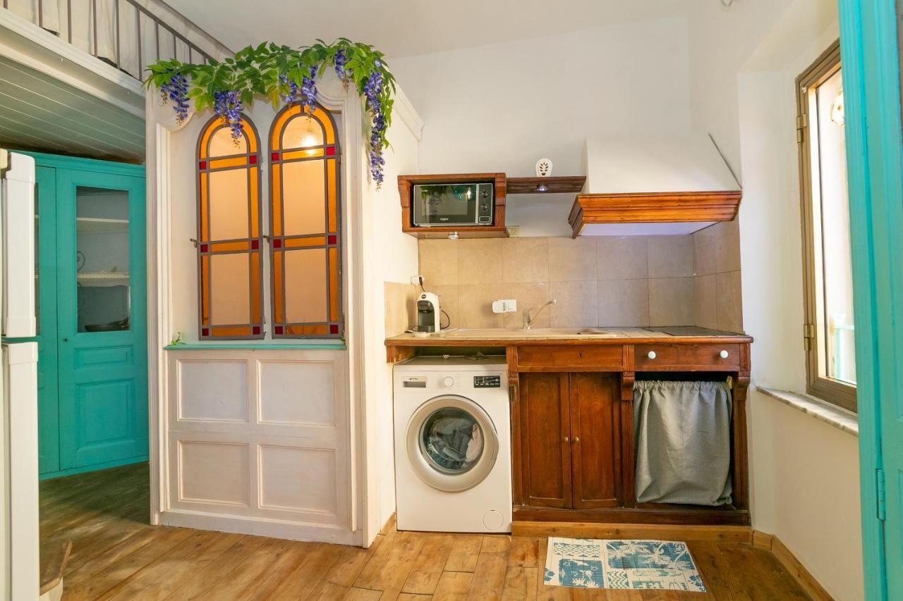 Casa Del Pescatore Piombino Kültér fotó