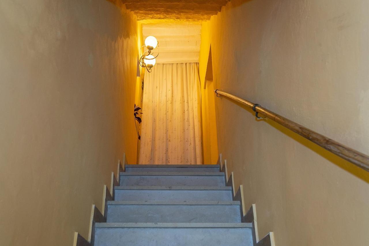 Casa Del Pescatore Piombino Kültér fotó