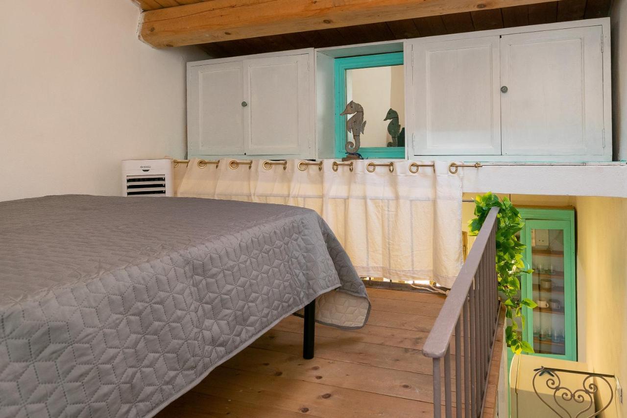 Casa Del Pescatore Piombino Kültér fotó