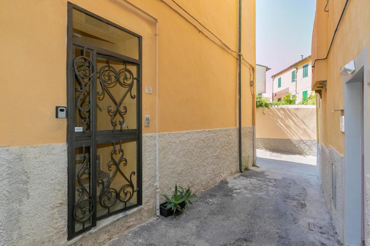 Casa Del Pescatore Piombino Kültér fotó