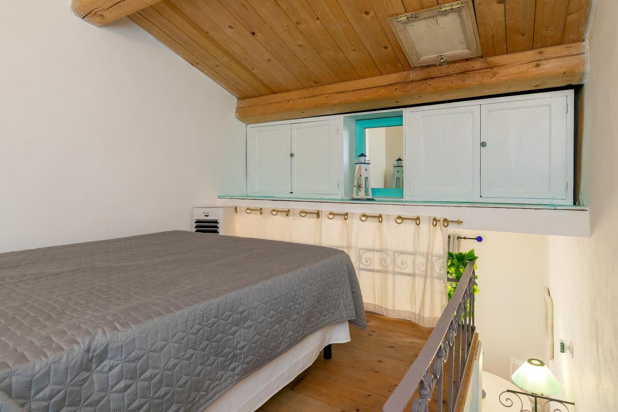Casa Del Pescatore Piombino Kültér fotó